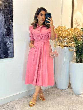 Vestido Livia