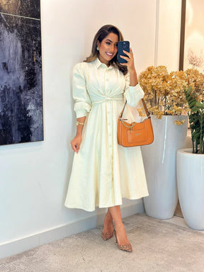 Vestido Livia