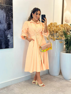 Vestido Livia